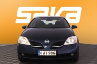 Nissan Primera vaihtoauto