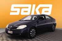 Nissan Primera vaihtoauto