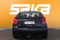 Nissan Primera vaihtoauto