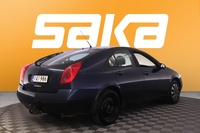 Nissan Primera vaihtoauto