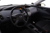 Nissan Primera vaihtoauto