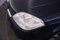 Nissan Primera vaihtoauto