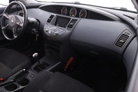 Nissan Primera vaihtoauto