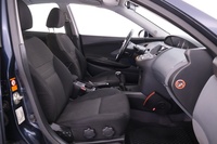 Nissan Primera vaihtoauto