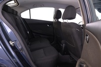 Nissan Primera vaihtoauto