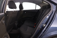 Nissan Primera vaihtoauto