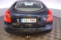 Nissan Primera vaihtoauto
