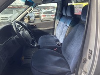 Toyota Hiace vaihtoauto