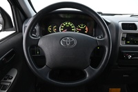 Toyota Hiace vaihtoauto
