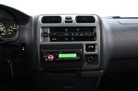 Toyota Hiace vaihtoauto