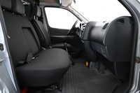 Toyota Hiace vaihtoauto