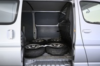 Toyota Hiace vaihtoauto