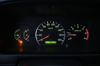 Toyota Hiace vaihtoauto