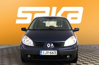 Renault Scénic vaihtoauto