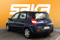 Renault Scénic vaihtoauto