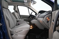 Renault Scénic vaihtoauto