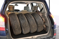 Renault Scénic vaihtoauto