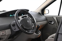 Renault Scénic vaihtoauto