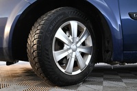 Renault Scénic vaihtoauto