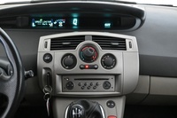 Renault Scénic vaihtoauto