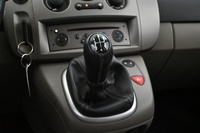 Renault Scénic vaihtoauto