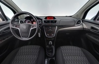 Opel Mokka vaihtoauto