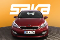 Kia Proceed vaihtoauto