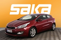 Kia Proceed vaihtoauto