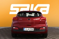 Kia Proceed vaihtoauto