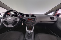 Kia Proceed vaihtoauto