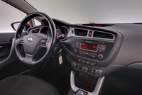 Kia Proceed vaihtoauto