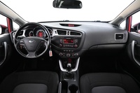 Kia Proceed vaihtoauto