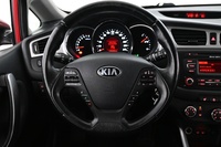 Kia Proceed vaihtoauto