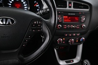 Kia Proceed vaihtoauto