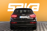 Audi Q3 vaihtoauto
