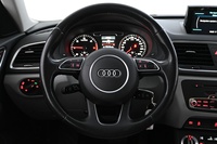 Audi Q3 vaihtoauto