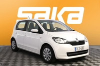 Skoda Citigo vaihtoauto