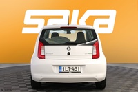 Skoda Citigo vaihtoauto