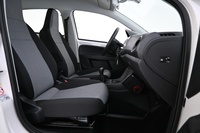 Skoda Citigo vaihtoauto