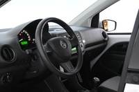 Skoda Citigo vaihtoauto