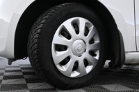 Skoda Citigo vaihtoauto