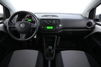 Skoda Citigo vaihtoauto