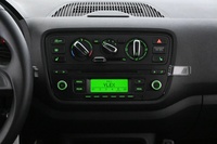 Skoda Citigo vaihtoauto