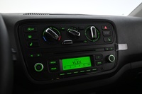 Skoda Citigo vaihtoauto