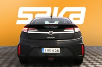 Opel Ampera vaihtoauto