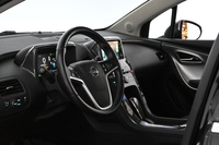Opel Ampera vaihtoauto