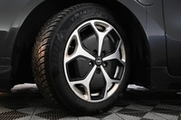 Opel Ampera vaihtoauto