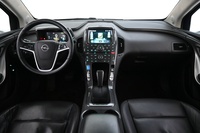 Opel Ampera vaihtoauto