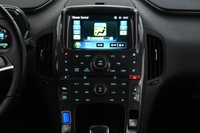 Opel Ampera vaihtoauto