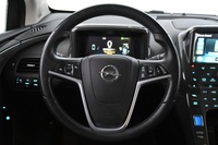 Opel Ampera vaihtoauto